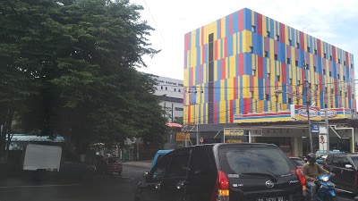 Top Hotel Manado, Manado, Indonesia