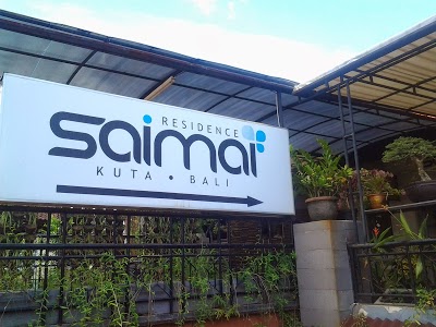 Saimai Residence, Kuta, Indonesia