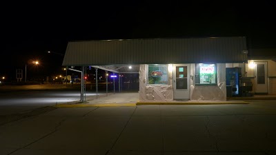 El Kapp Motel, Raton, United States of America