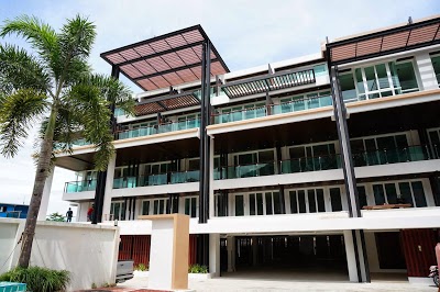 The Privilege Residences, Patong, Thailand