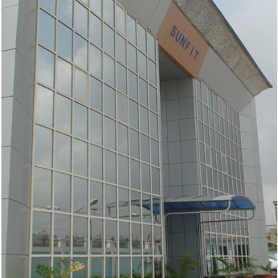 Sunfit International, Lagos, Nigeria