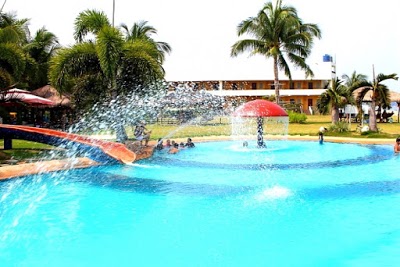 Danao Coco Palms Resort, Danao City, Philippines