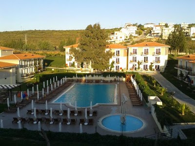 Club Resort Atlantis - All Inclusive, Seferihisar, Turkey