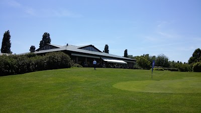 Hotel Golf Inn, Lignano Sabbiadoro, Italy