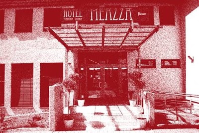 Hotel Meazza, Graz, Austria