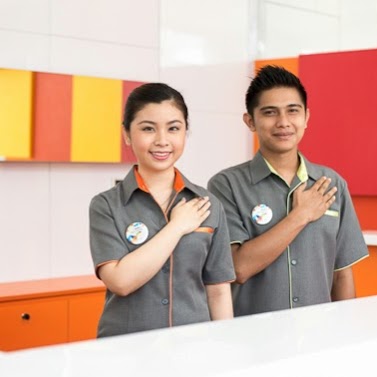 Zuri Express Mangga Dua, Jakarta, Indonesia
