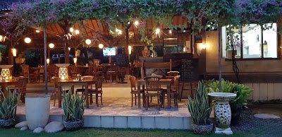 Kusnadi Hotel, Legian, Indonesia