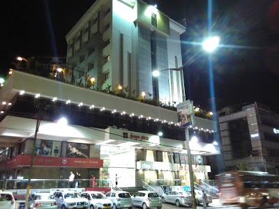 Hotel Deepa Comforts, Mangalore, India