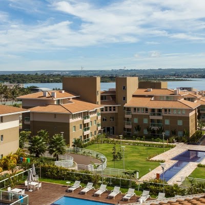 The Sun Premium Resort, Brasilia, Brazil