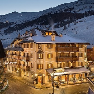 Hotel Compagnoni, LIVIGNO, Italy