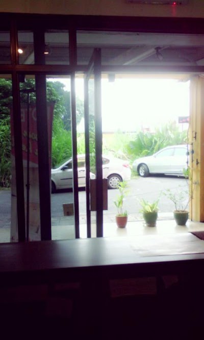 Furama Lodging House, Kuching, Malaysia