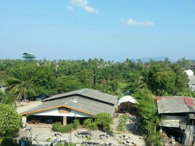 Arita Hotel, Patong, Thailand