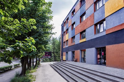 Boutique Hotels, Bytom, Poland