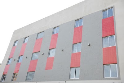 Inn Luanda, Luanda, Angola