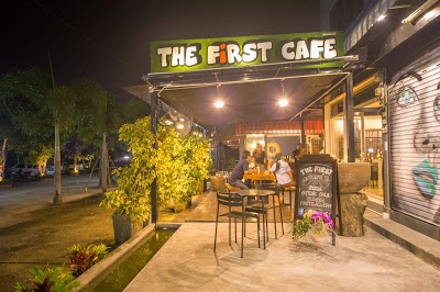 The First Residence, Mae Rim, Thailand