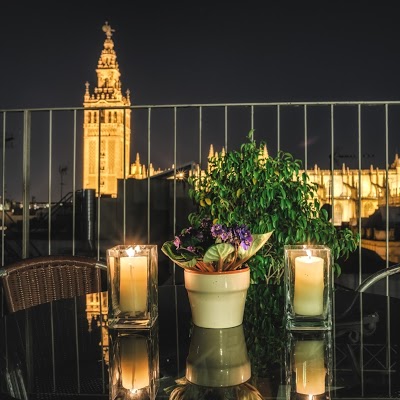 Casa de Colon, Seville, Spain
