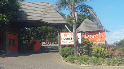Bundu Lodge, White River, South Africa