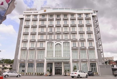 Seemsoon Hotel, Ipoh, Malaysia
