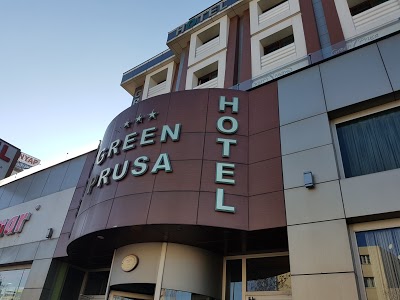 Green Prusa Hotel, Bursa, Turkey