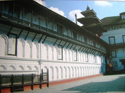 Ambassador Garden Home, Kathmandu, Nepal