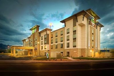 Holiday Inn Express & Suites Murray, Murray, United States of America