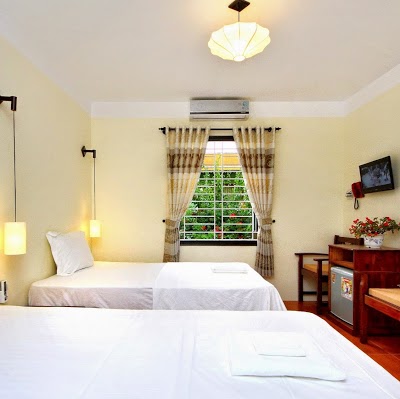 Hop Y Homestay, Hoi An, Viet Nam