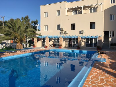 Hotel Zorbas Santorini, Santorini, Greece
