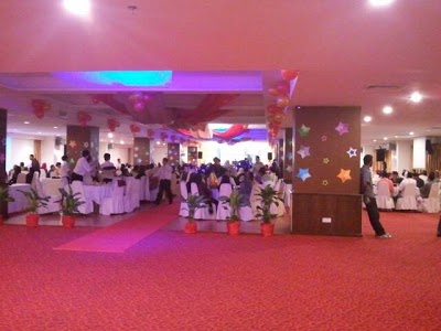 Tower Regency Hotel & Apartments, Ipoh, Malaysia