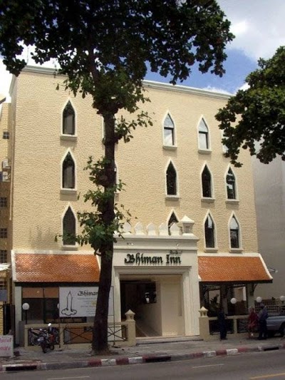 Bhiman Inn, Bangkok, Thailand