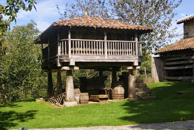 Casa Rural La Indiana, Llanes, Spain