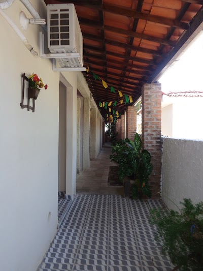 Genipabu Praia Pousada, Extremoz, Brazil