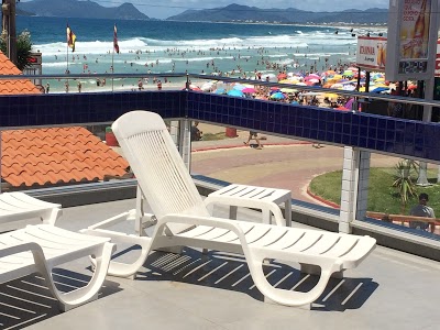 Cris Hotel, Florianopolis, Brazil