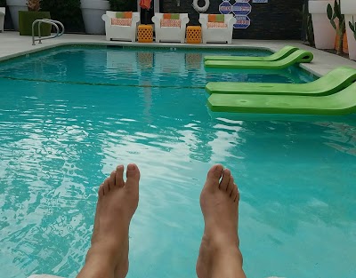 Century Palm Springs - Gay Men's Resort, Palm Springs, United States of America