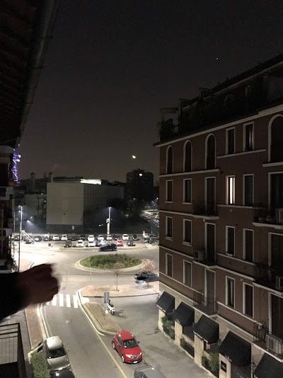 Hotel Johnny, Milan, Italy
