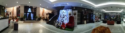 Sanouva Danang Hotel, Da Nang, Viet Nam