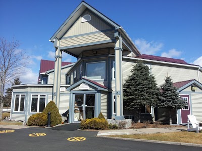 Granite Town Hotel, St George, Canada