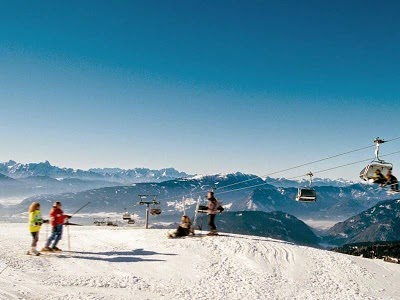 Robinson Club Landskron, Villach, Austria