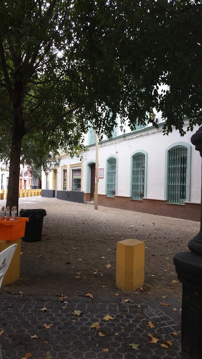 Hostal Parlad, Seville, Spain