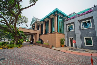 The Residence at Singapore Recreation Club, Singapore, Singapore