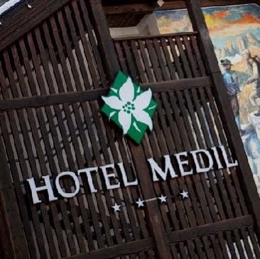 Hotel Medil, Campitello di Fassa, Italy