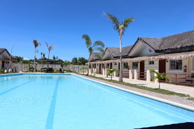 Natures Garden Park Resort, Cordova, Philippines
