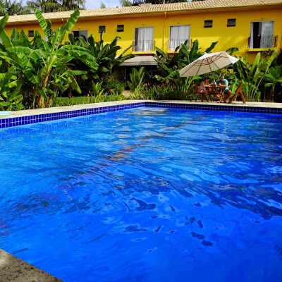 Imperatriz Paraty Hotel, Paraty, Brazil