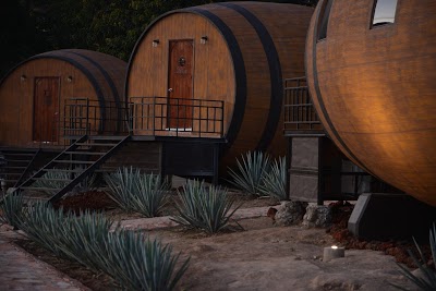 Hotel Boutique La Cofradia, Tequila, Mexico