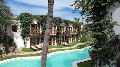 Essenza Hotel, Jericoacoara, Brazil