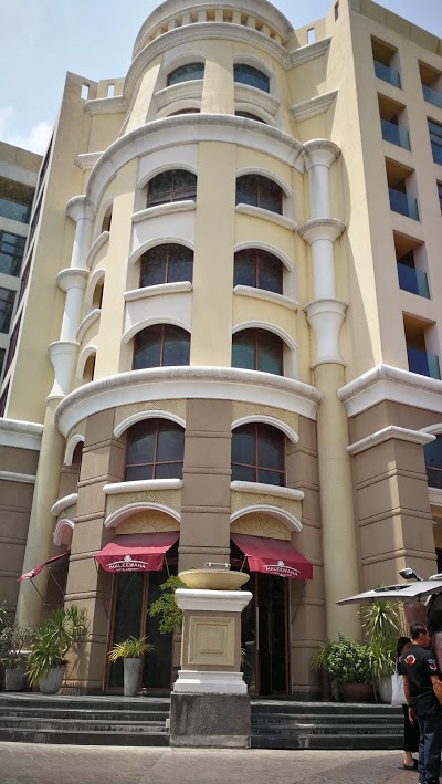 Maleewana Hotel & Resort, Bang Kruai, Thailand