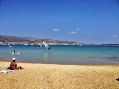 Antiparos Hotel, Antiparos, Greece