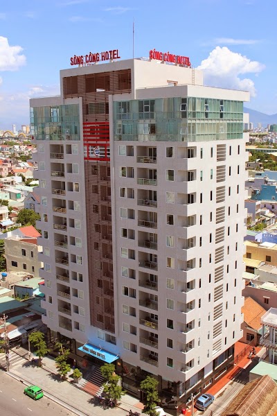 Song Cong Hotel DaNang, Da Nang, Viet Nam