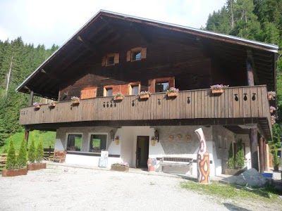 Le Chalet d'Or, Comelico Superiore, Italy