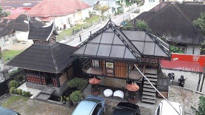 Nikita Hotel, Bukittinggi, Indonesia