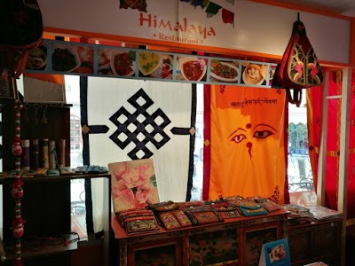 Himalaya Residence, Bangkok, Thailand